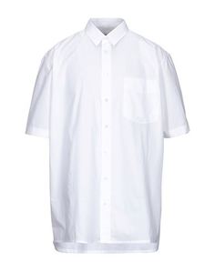 Pубашка Raf Simons