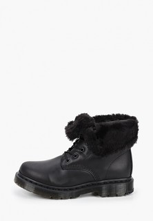 Ботинки Dr. Martens 1460 KOLBERT DMS WINTERGRIP