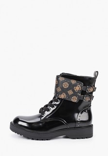 Ботинки Guess WANDA