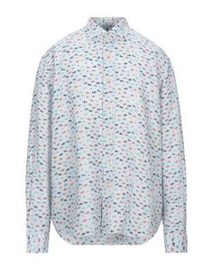 Pубашка Drumohr