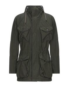 Легкое пальто Aspesi