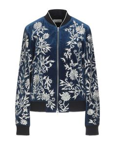 Куртка Dries Van Noten