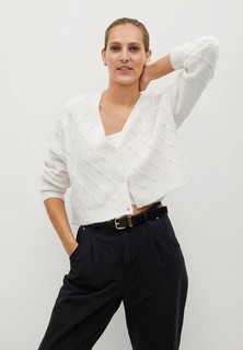 Кардиган Mango - TAYRONA