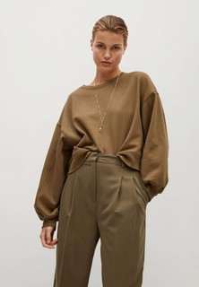 Свитшот Mango - SARGUITA