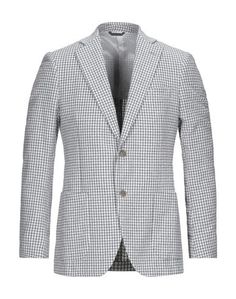 Пиджак Tombolini