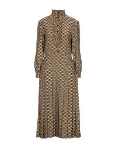 Платье длиной 3/4 Celine