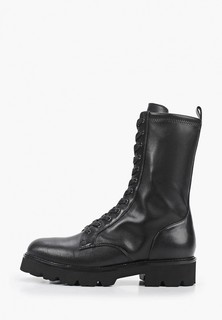 Ботинки Alla Pugachova 