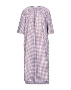 Платье длиной 3/4 Marni