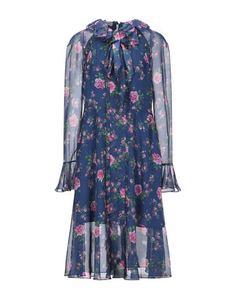 Платье до колена Philosophy Di Lorenzo Serafini