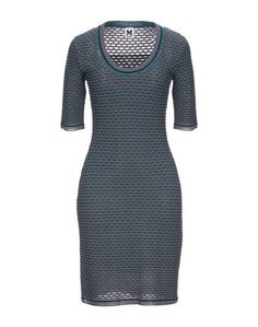 Платье до колена M Missoni