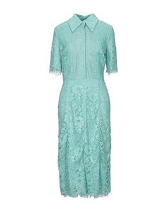 Платье миди Elisabetta Franchi