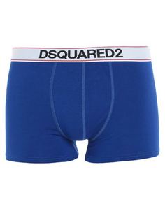 Боксеры Dsquared2