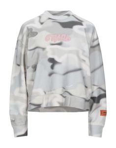 Толстовка Heron Preston