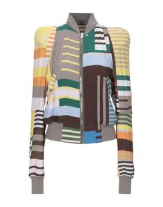 Толстовка Rick Owens