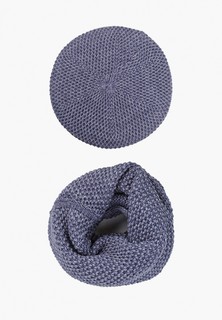 Берет и снуд Chic de Femme 