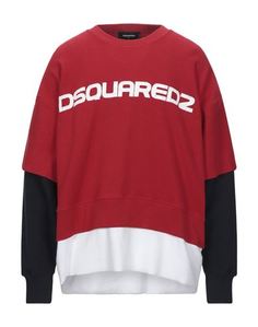 Толстовка Dsquared2