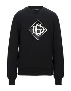 Толстовка Dolce & Gabbana