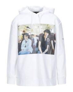 Толстовка Raf Simons