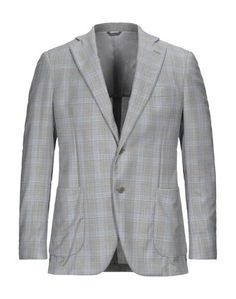 Пиджак Tombolini