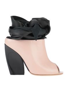 Ботинки Dior