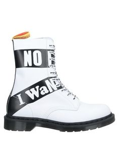 Сапоги Dr Martens