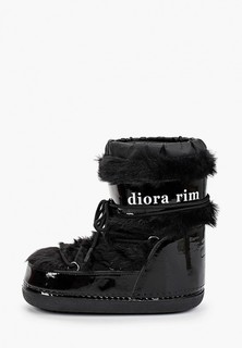 Луноходы Diora.rim 