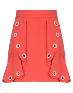 Мини-юбка Elisabetta Franchi