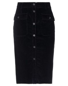 Юбка длиной 3/4 Paul Joe