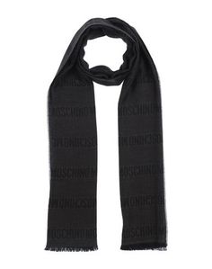 Шарф Moschino