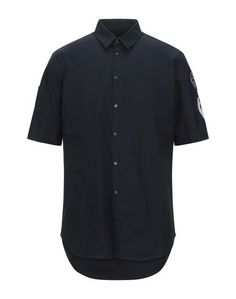 Pубашка Raf Simons