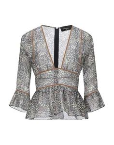 Блузка Dsquared2