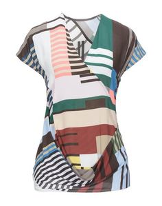 Блузка Rick Owens