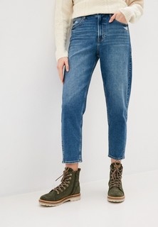 Джинсы Gap BARREL JEAN