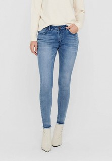 Джинсы Jacqueline de Yong JDYSONJA LIFE REG SKINNY ANK
