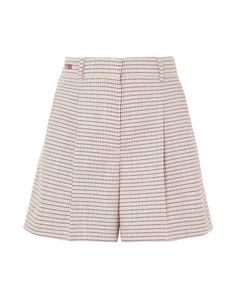 Повседневные шорты Fendi