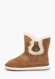 Полусапоги Alessio Nesca 