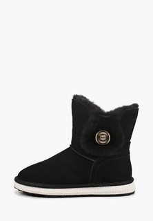 Полусапоги Alessio Nesca 