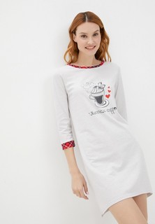 Платье домашнее Оддис 