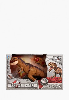Игрушка интерактивная Robolife РобоЛайф Динозавр