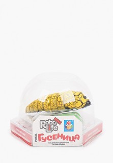 Игрушка интерактивная Robolife "Робо-гусеница"