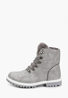 Ботинки Instreet полнота E (5)