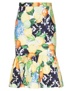 Юбка до колена Isolda