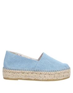 Эспадрильи Espadrilles