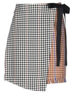 Мини-юбка Alysi