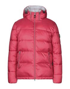 Пуховик Shockly