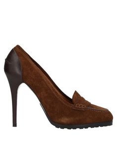 Мокасины Ralph Lauren Collection