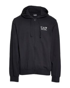 Толстовка EA7