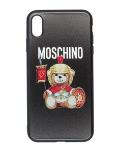 Чехол Moschino