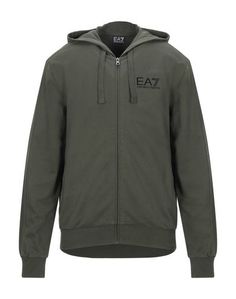 Толстовка EA7