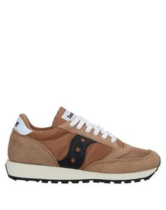 Кеды и кроссовки Saucony